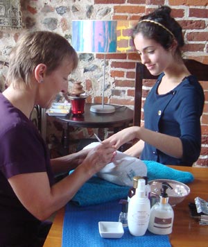 Manicure